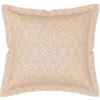 V&A 2-Pack Elysian Pillowcases - Cream Mix, Cotton alternate view