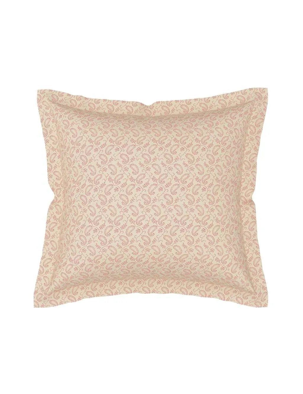 V&A 2-Pack Elysian Pillowcases - Cream Mix, Cotton product