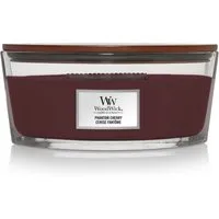 Ellipse Phantom Cherry Candle - Soft Cherry alternate view
