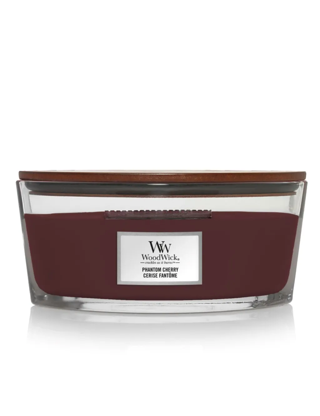 Ellipse Phantom Cherry Candle - Soft Cherry product
