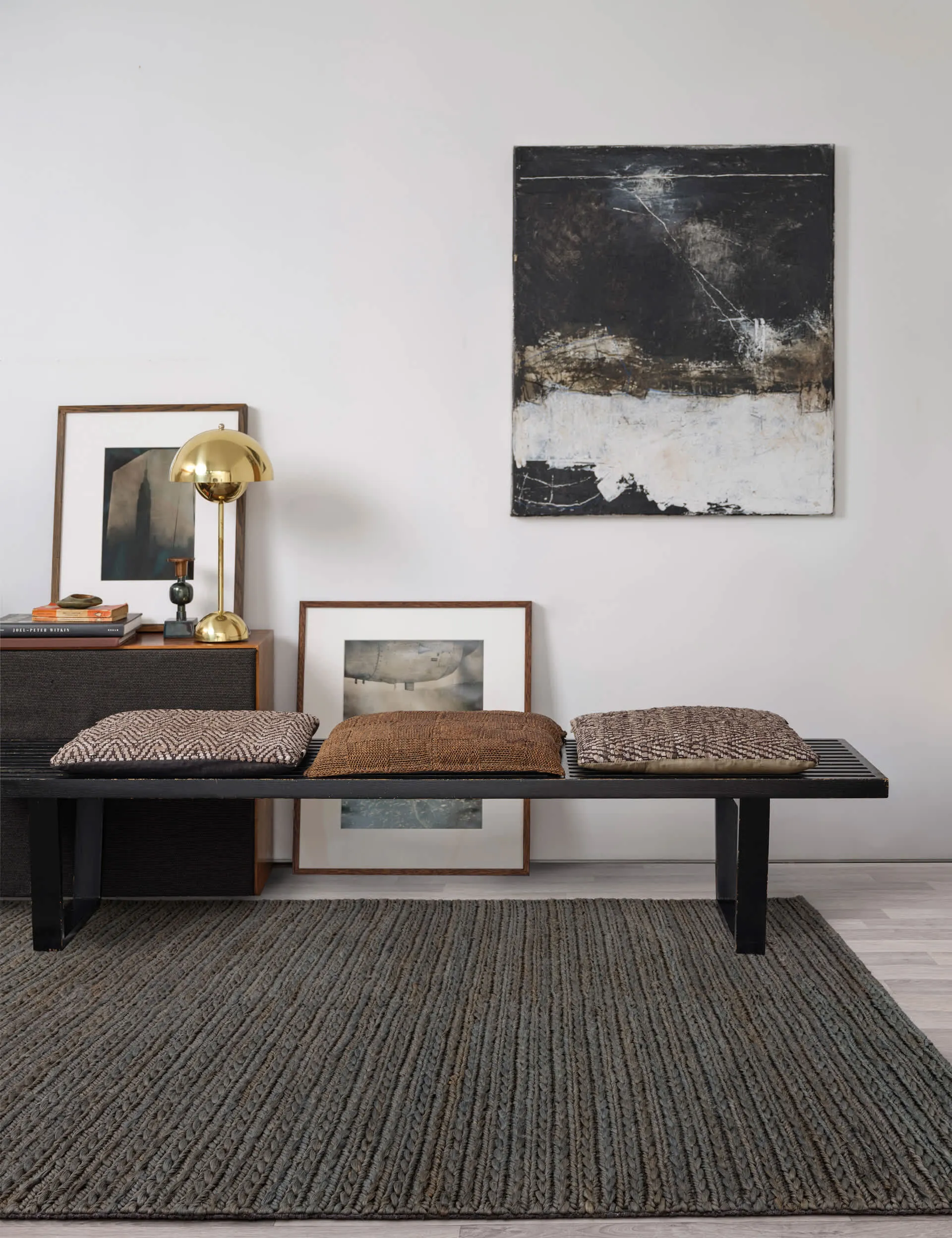 asiatic-oakley-rug-charcoal-charcoal-natural-ivory image