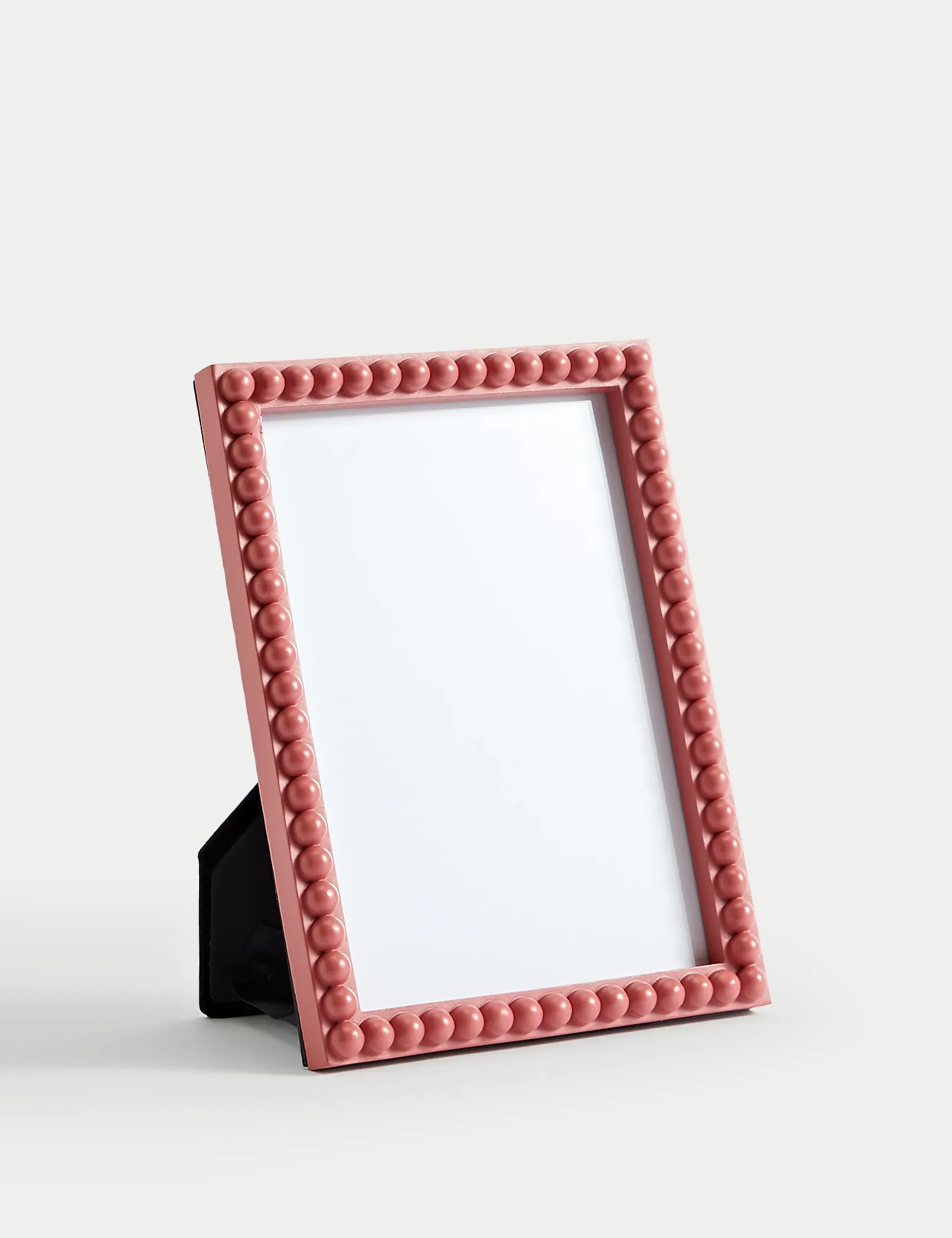 m-s-bobble-photo-frame-5x7-inch-pink-pink image