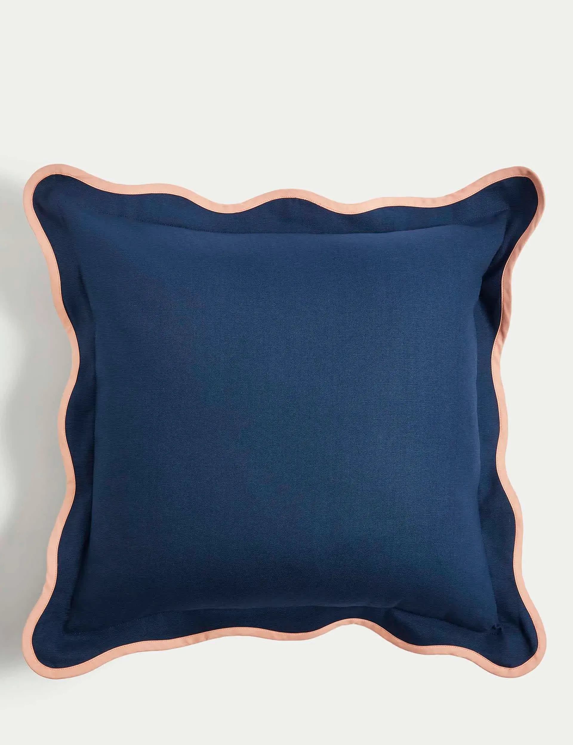 m-s-pure-cotton-scallop-trim-cushion-navy-mix-pink-mix-navy-mix-green-mix image