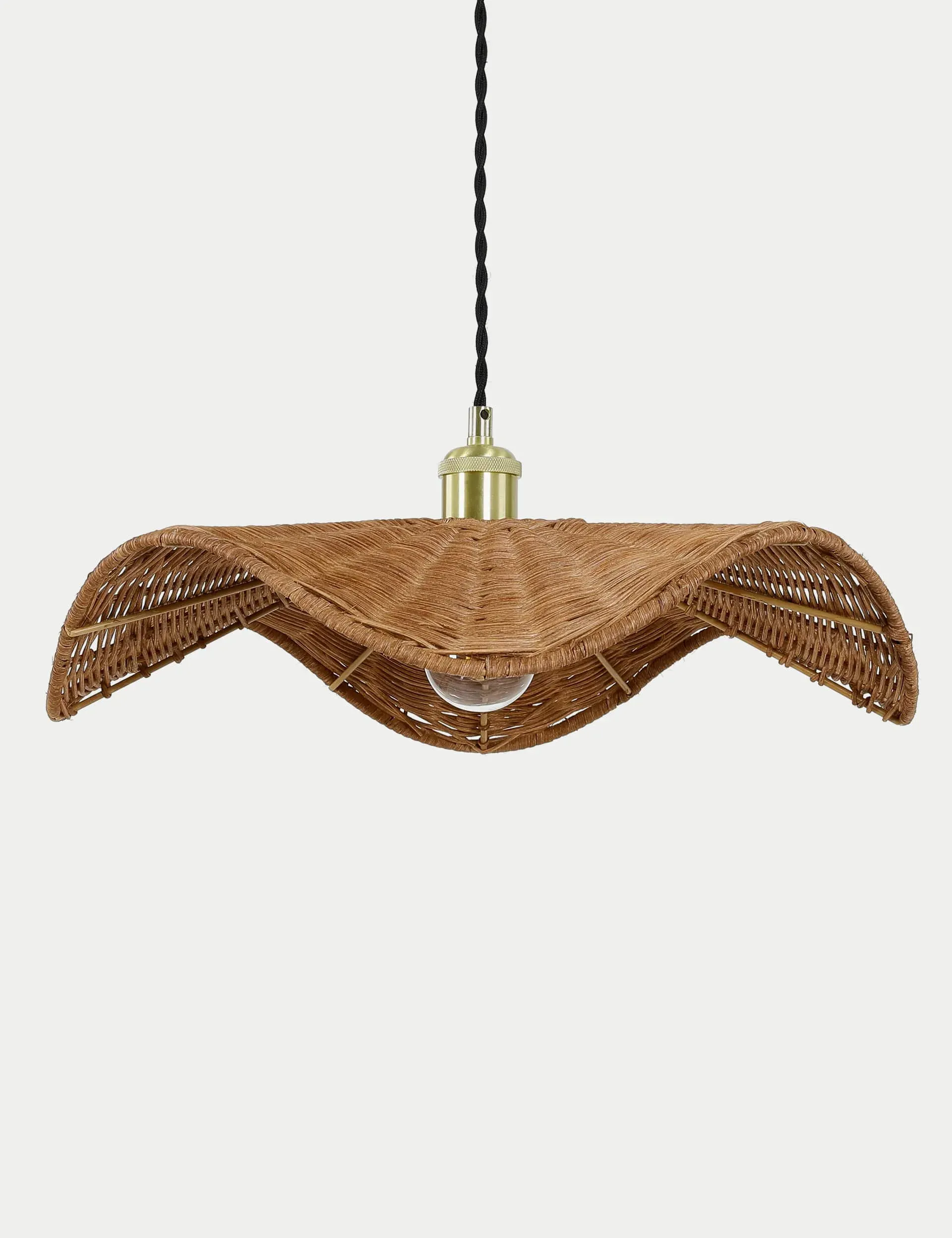 m-s-rocco-rattan-easy-fit-ceiling-lamp-shade-natural-natural image