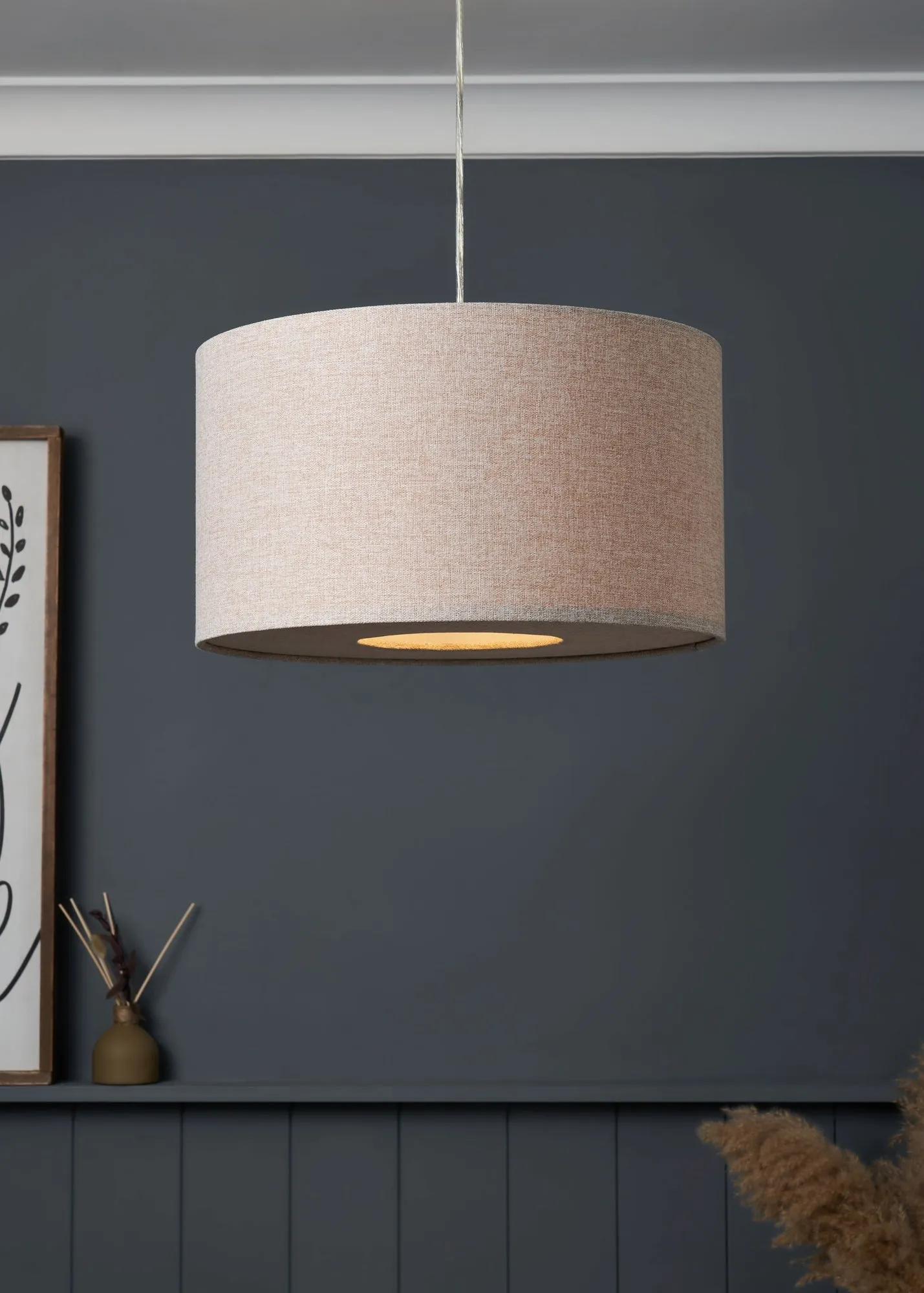Merle Easy Fit Light Shade - Natural product