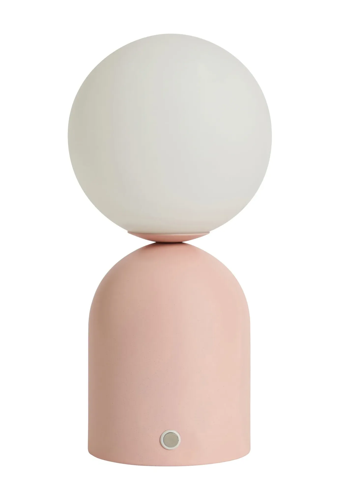 Pixie USB-C Rechargeable Table Lamp - Pink product