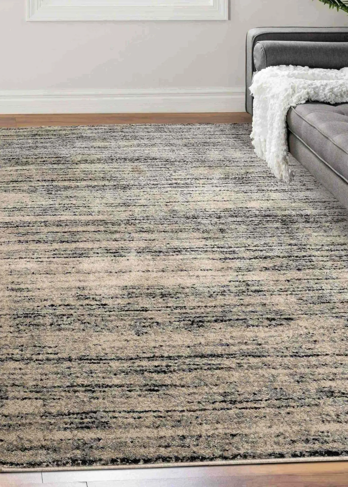 Freya Blends Rug - Multi, Polypropylene product