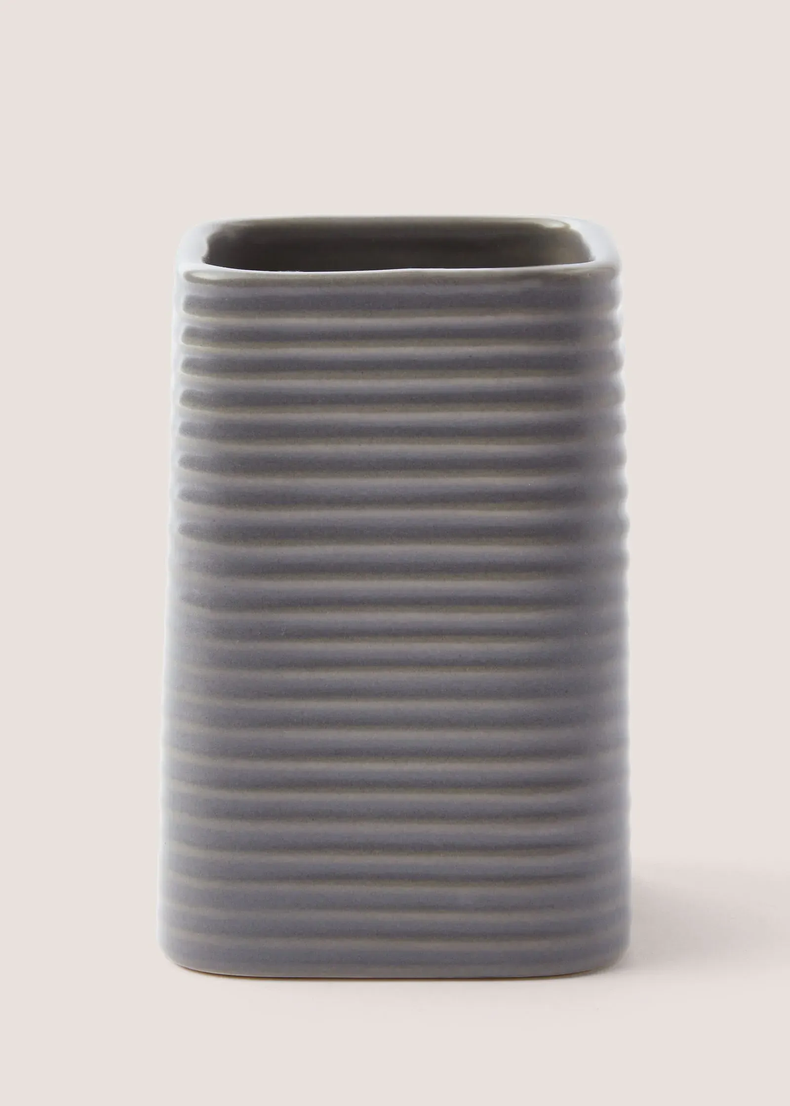 Ceramic Tumbler - Grey product