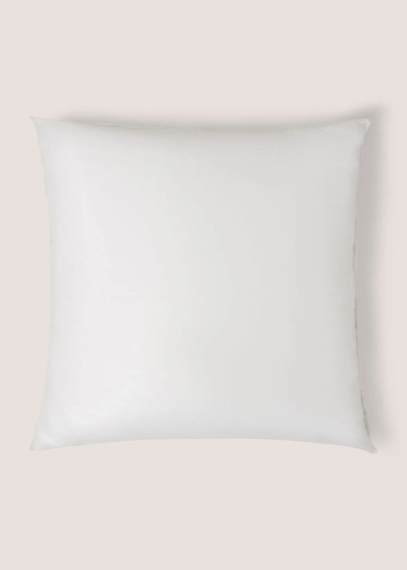 Cushion Fill - White, Polyester product