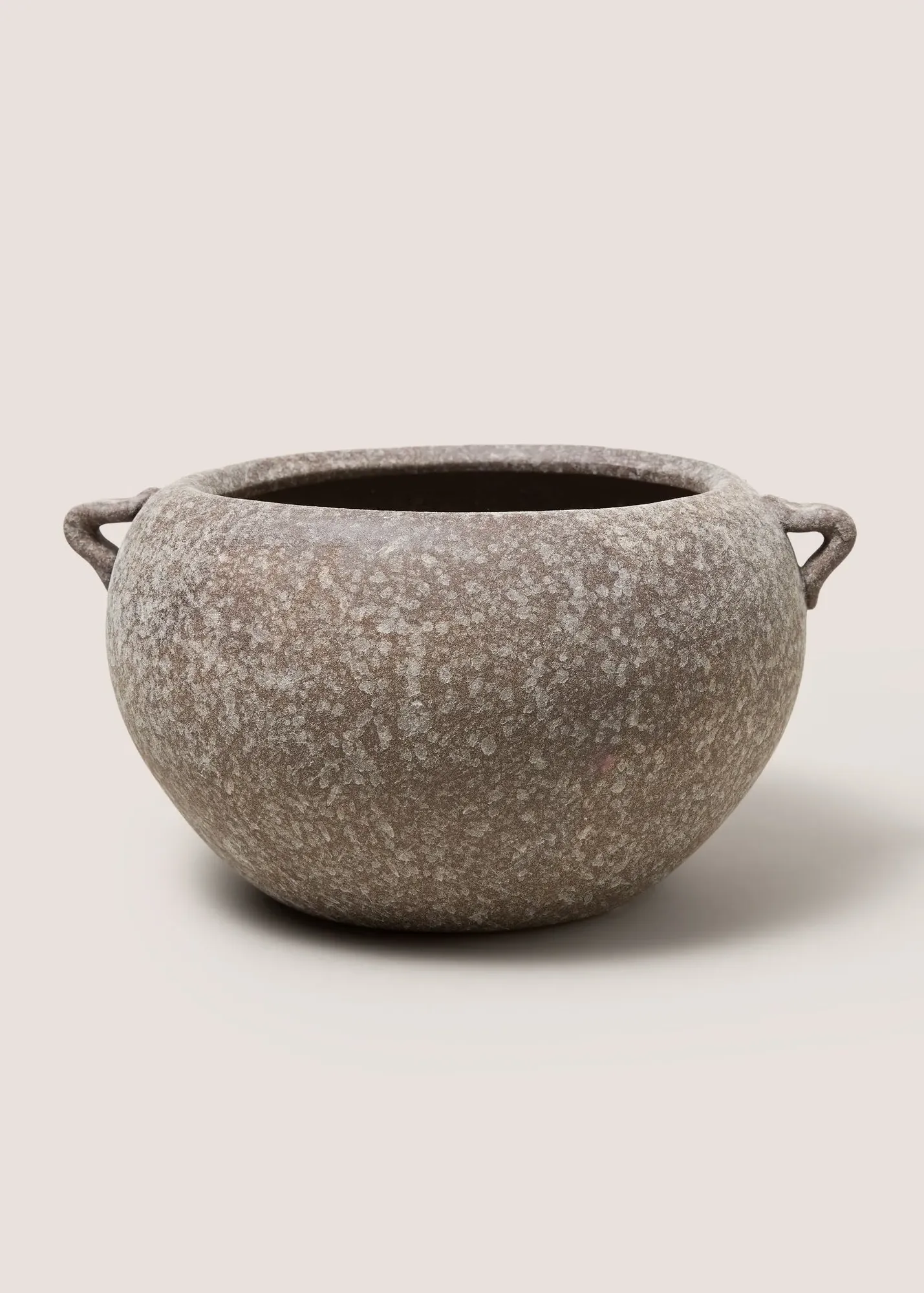 Decorative Bowl - Brown, Stoneware product