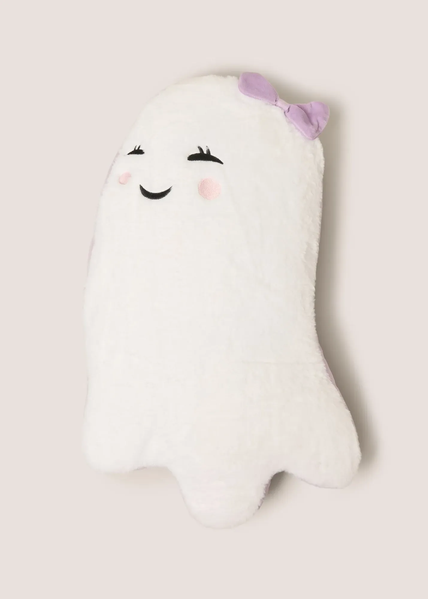 Ghost Cushion - Lilac product