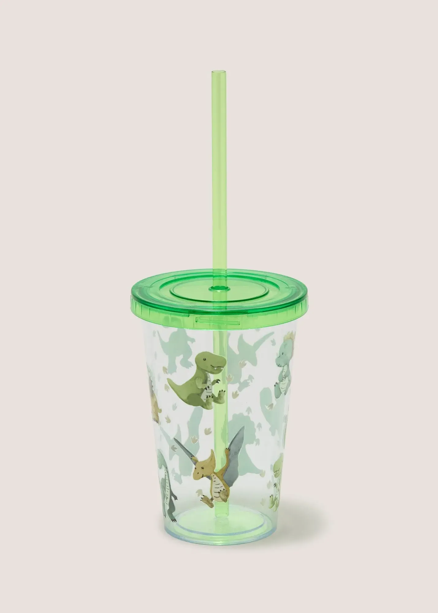 Kids Dino Soda Cup - Green product