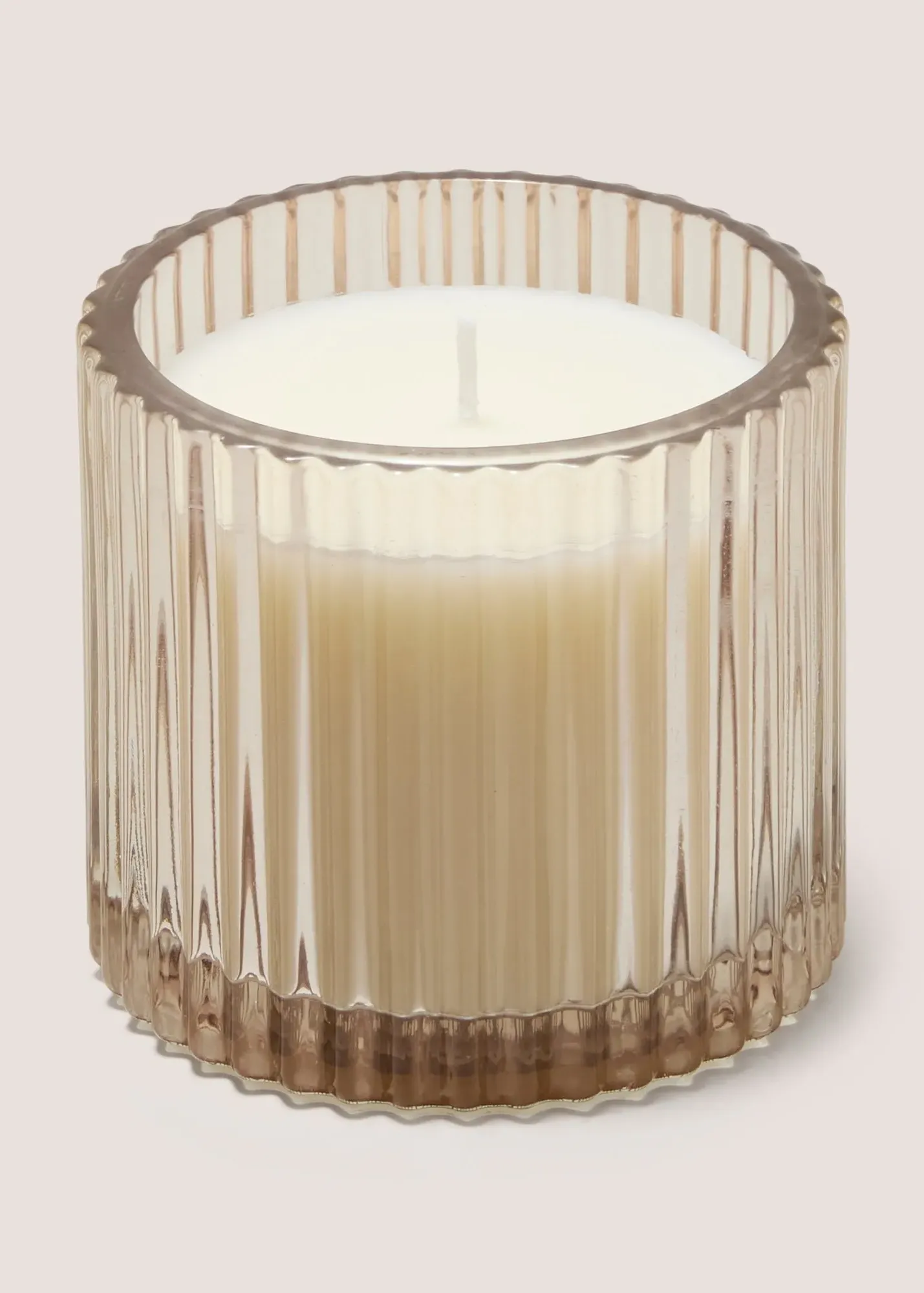 Sage & Palo Santo Small Fragranced Candle - Glass product