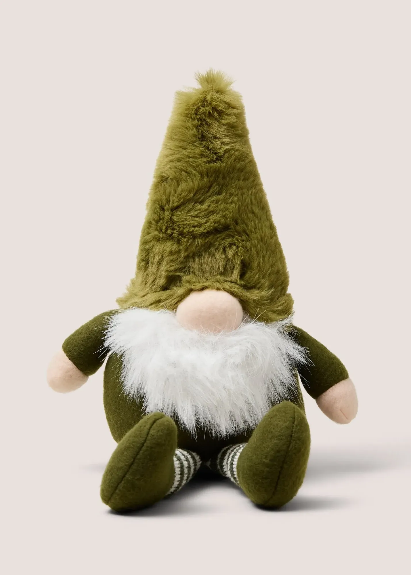 Small Striped Gnome - Green product