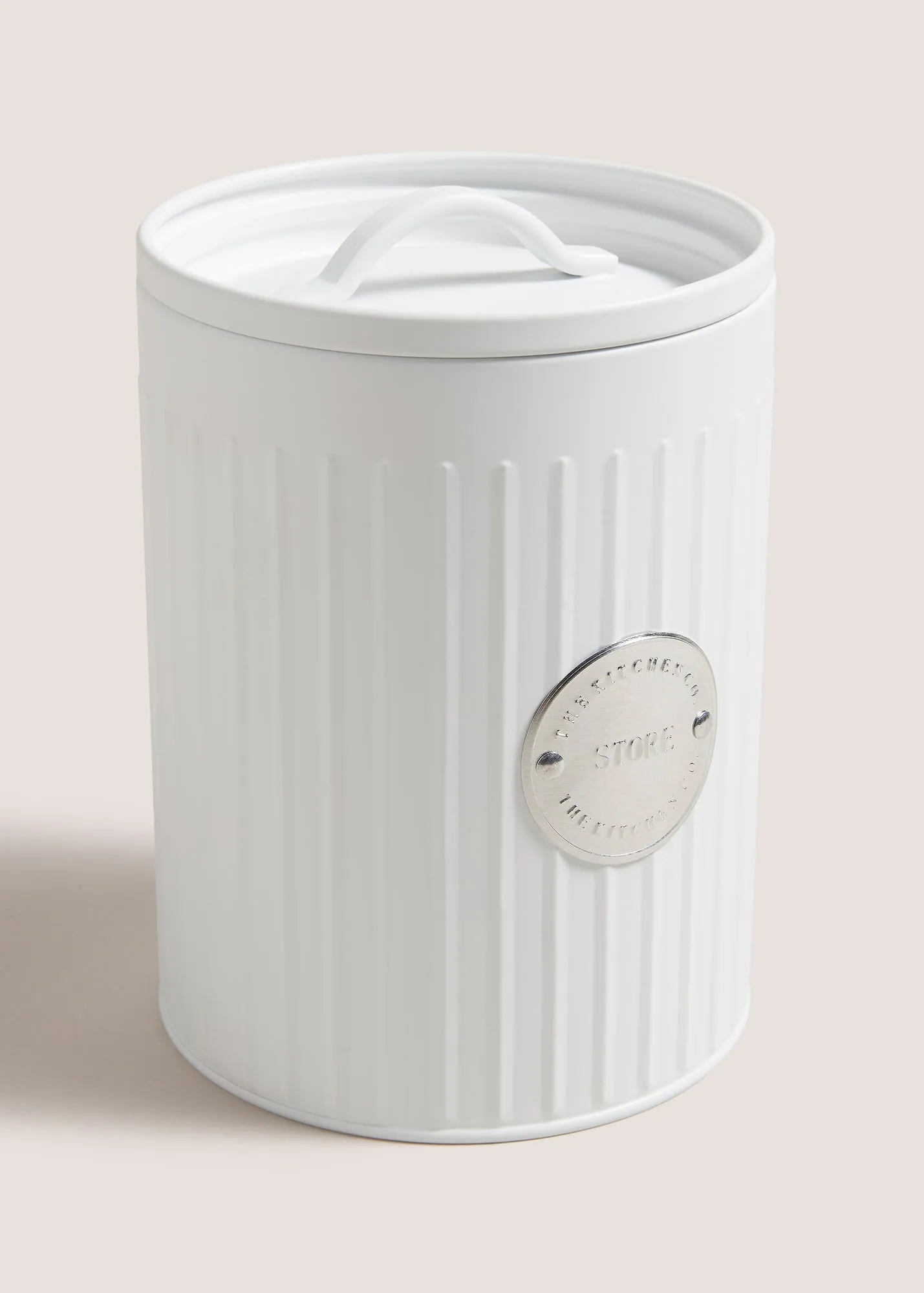 The Kitchen Co Store Tin - White product