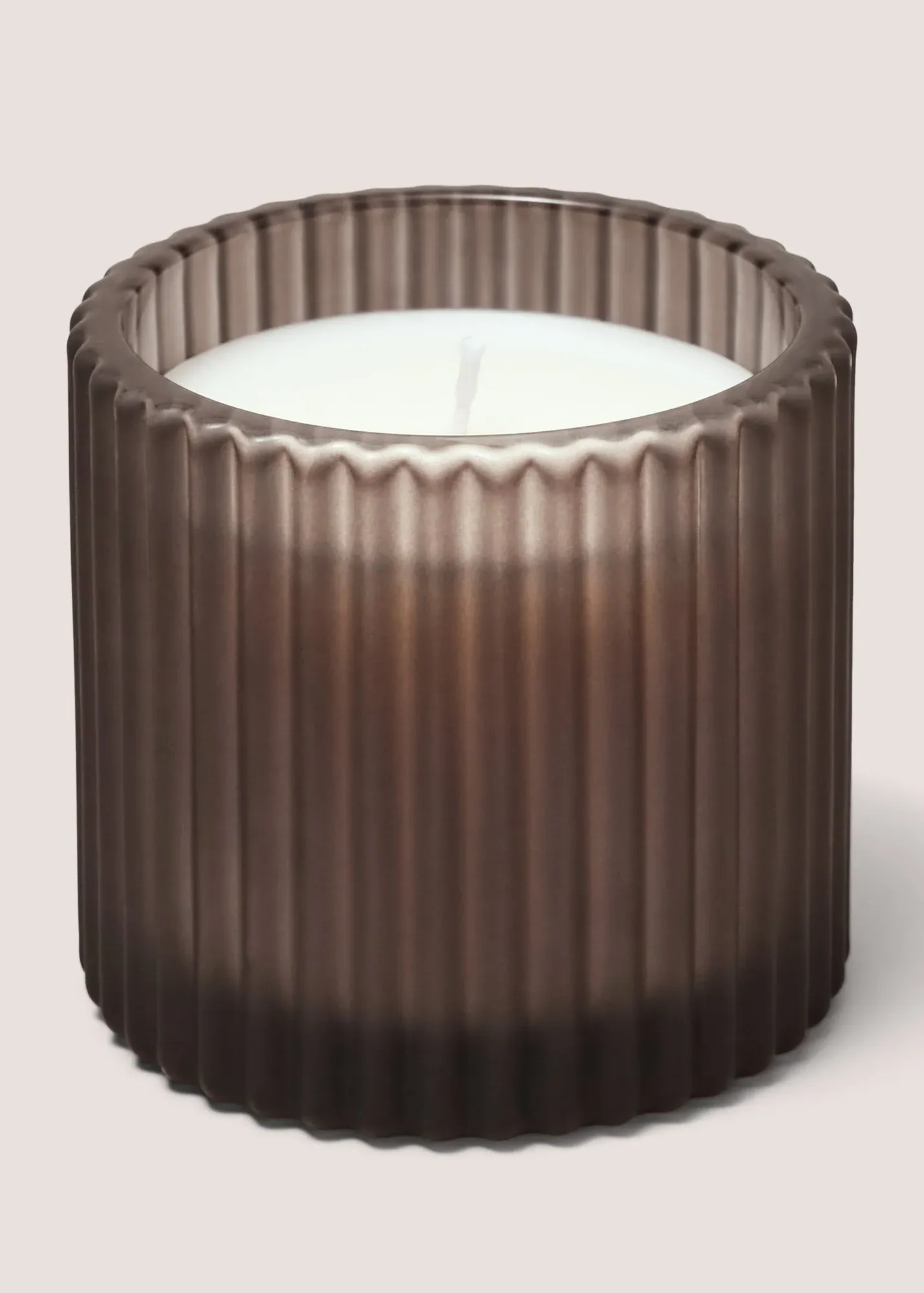 The Laundry Co Vanilla Candle - Brown product