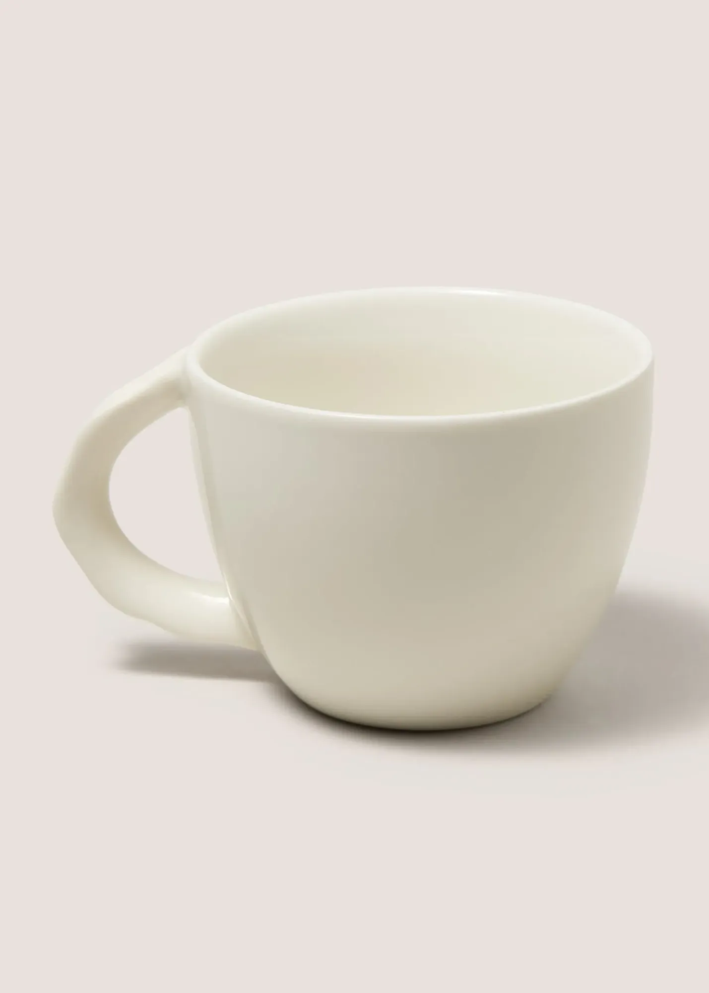 Wave Mug - Cream product