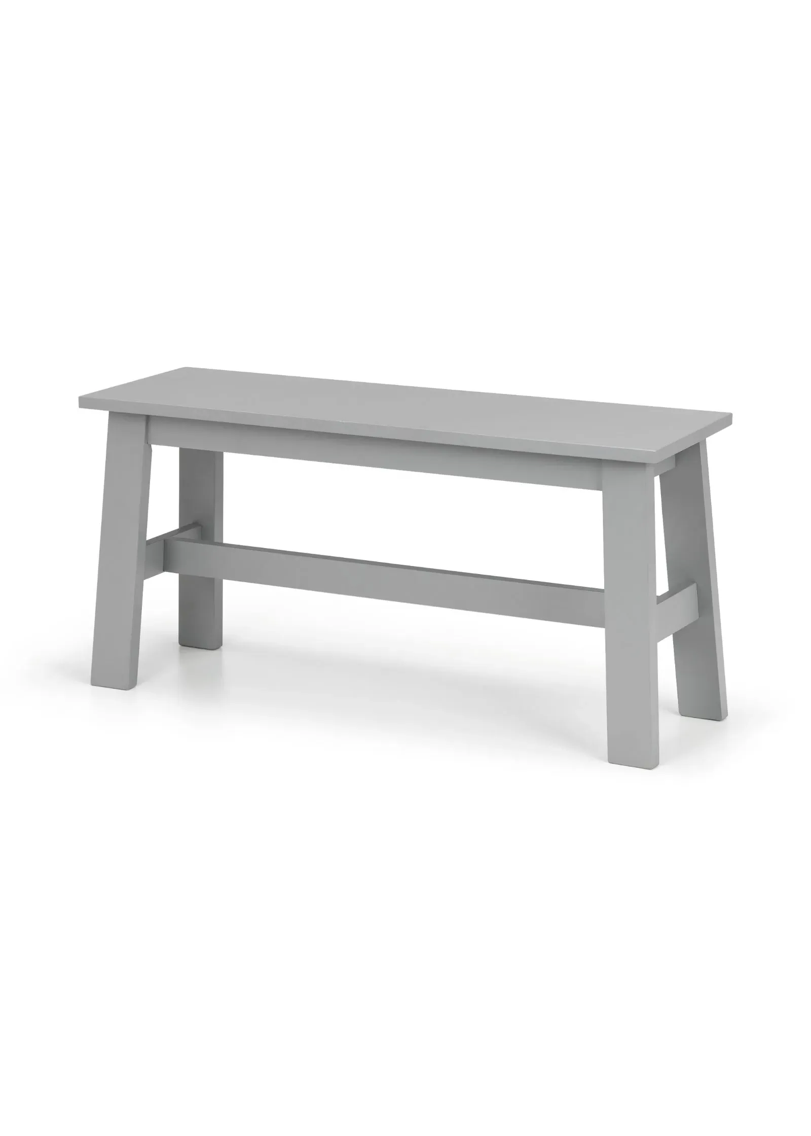 Kobe Bench - Grey, MDF product