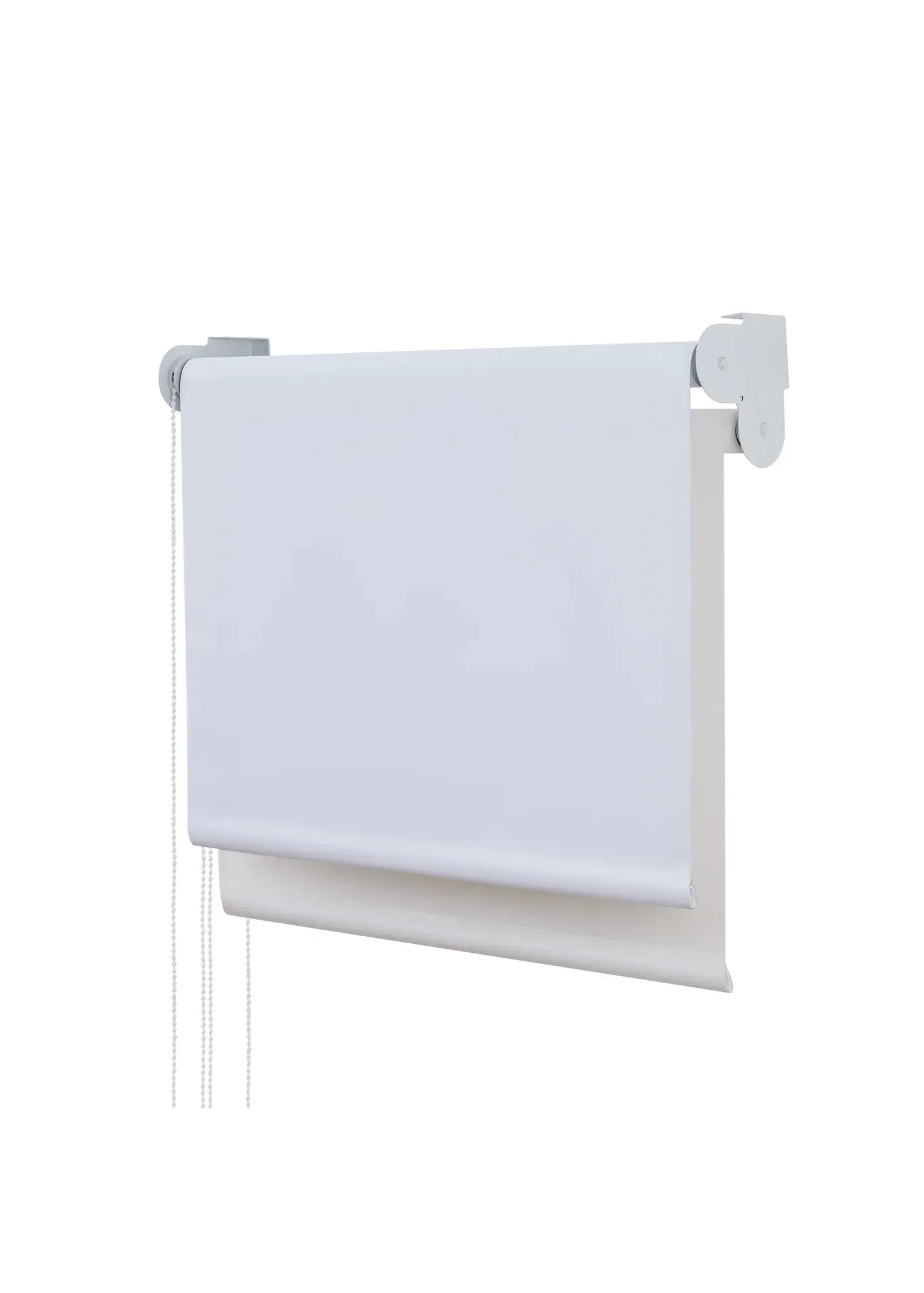 Blackout Roller Blind - White product