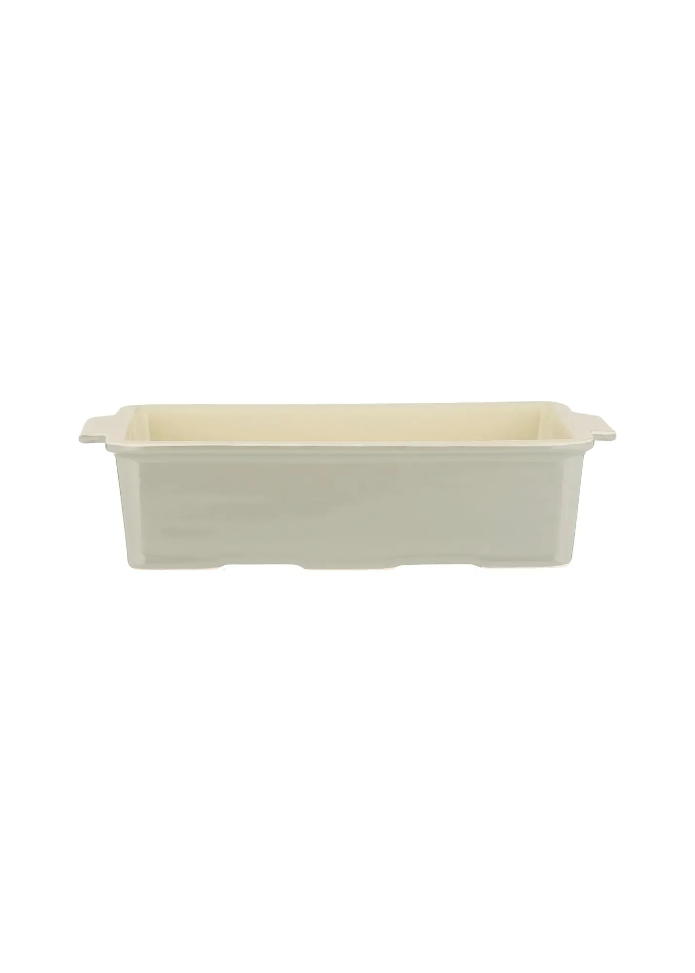 Innovative Kitchen Lasagne Dish - White, Stoneware product