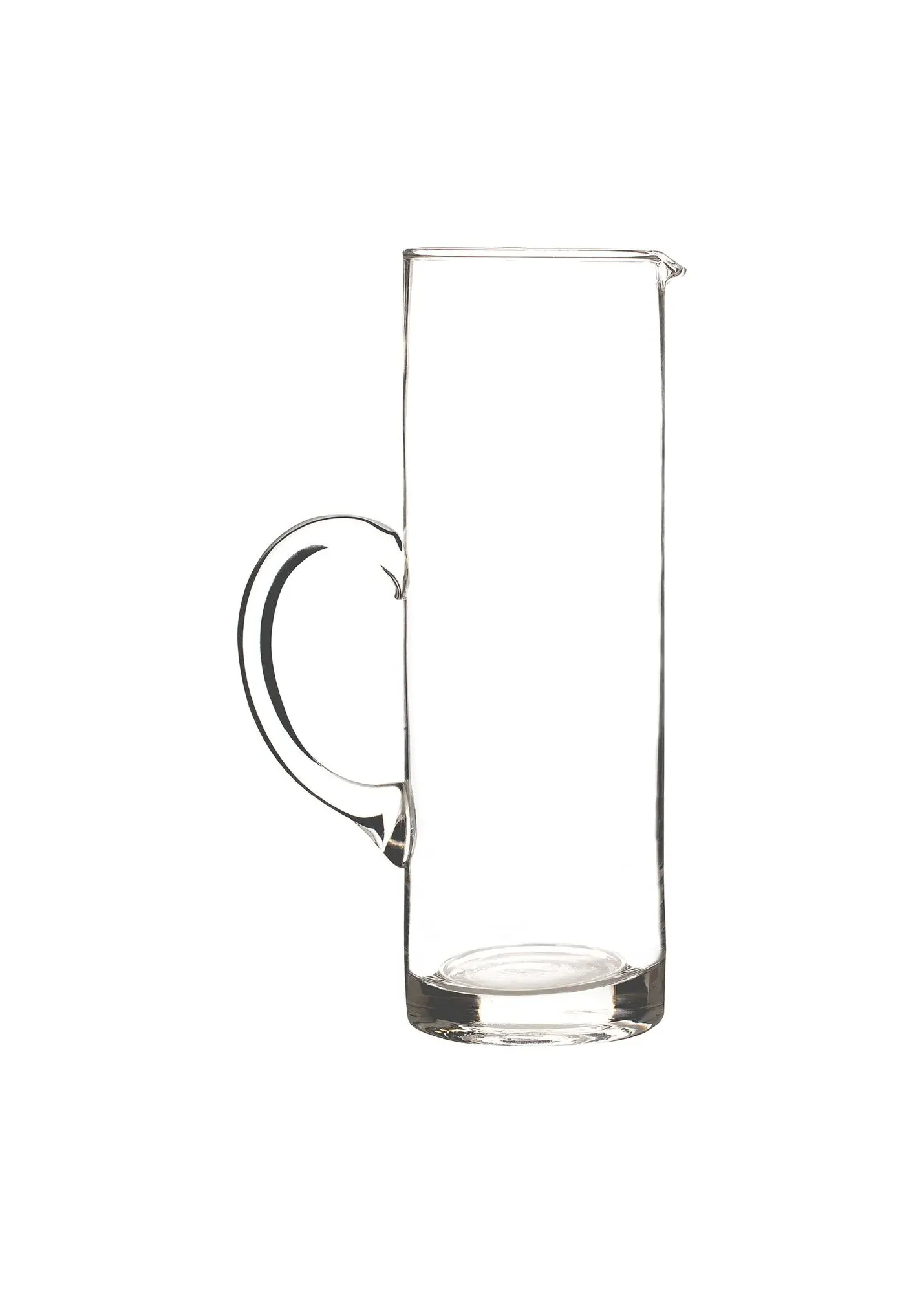 Selected Glass Jug - Clear product