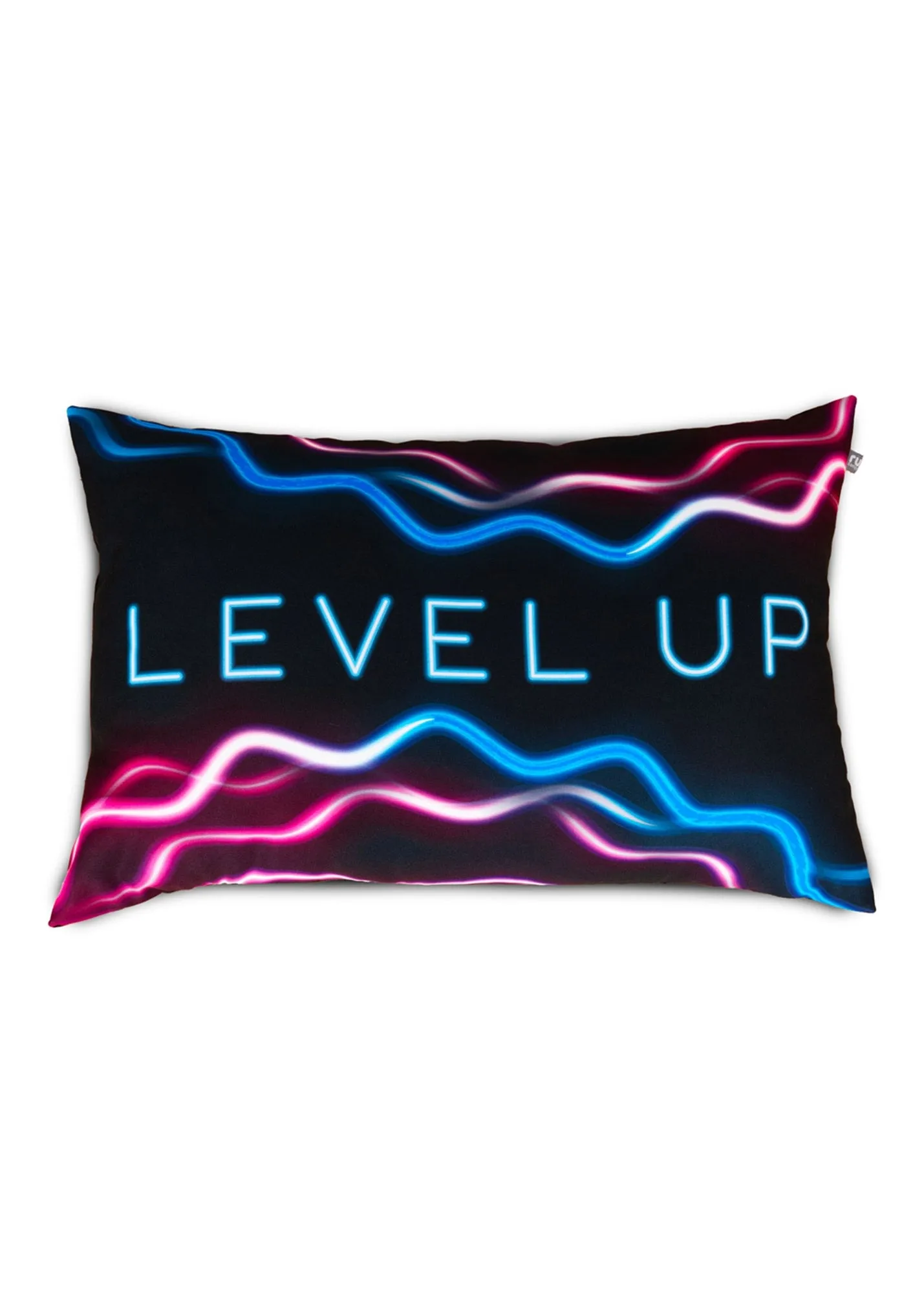 Level Up Gaming Bolster Cushion - Multi product