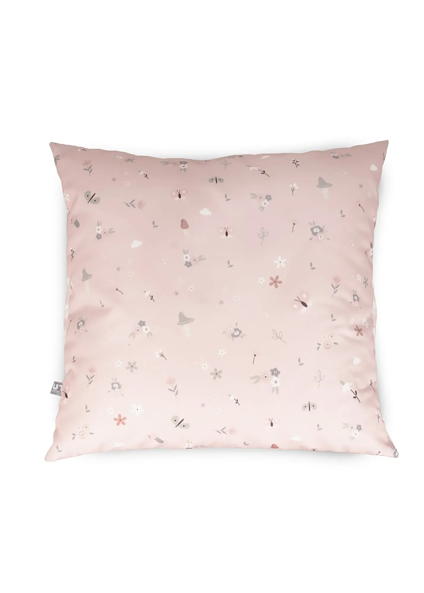 Whimsical Wonder Floor Cushion Beanbag - Multi product
