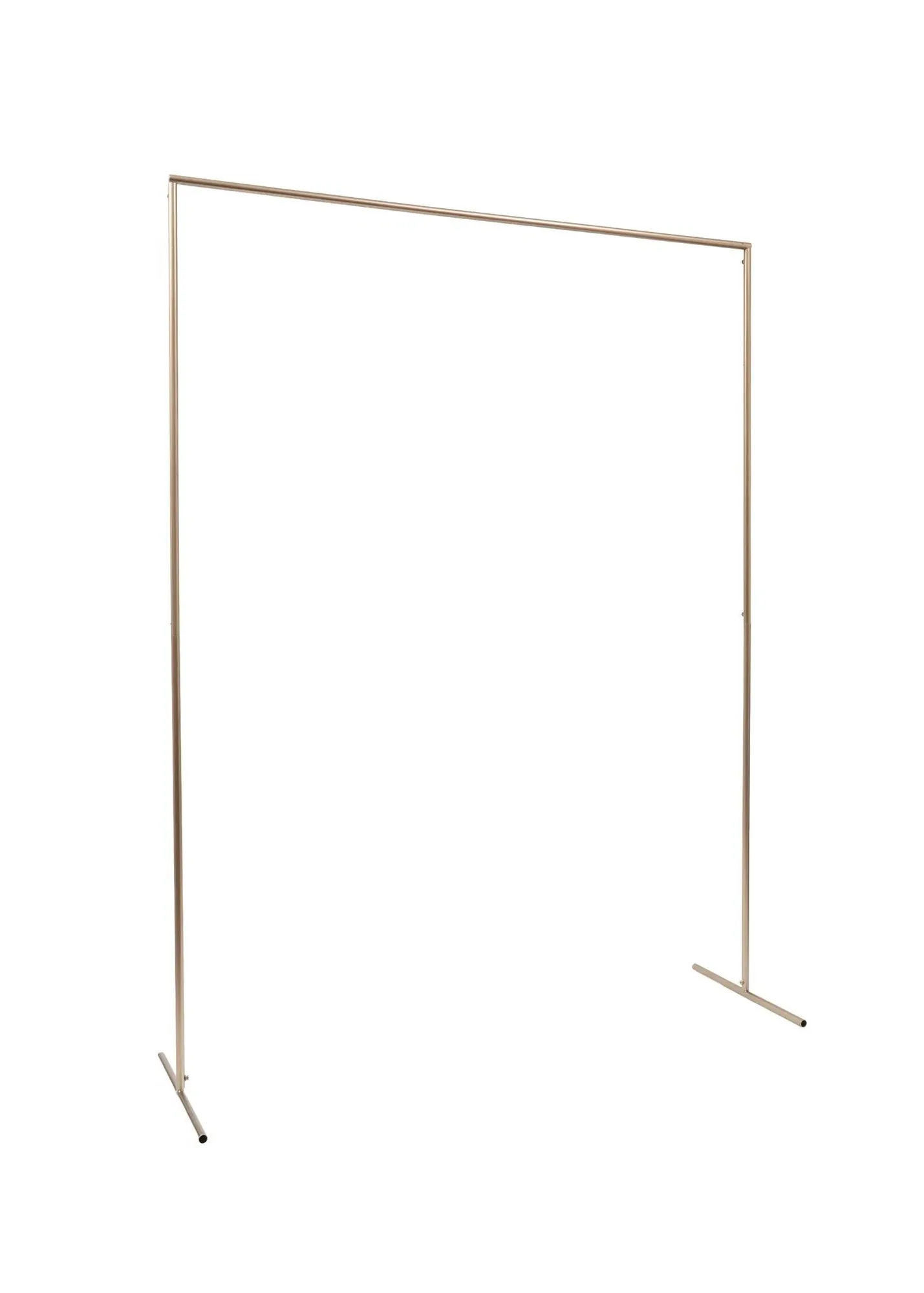 Rectangle Arch Frame - Pink product