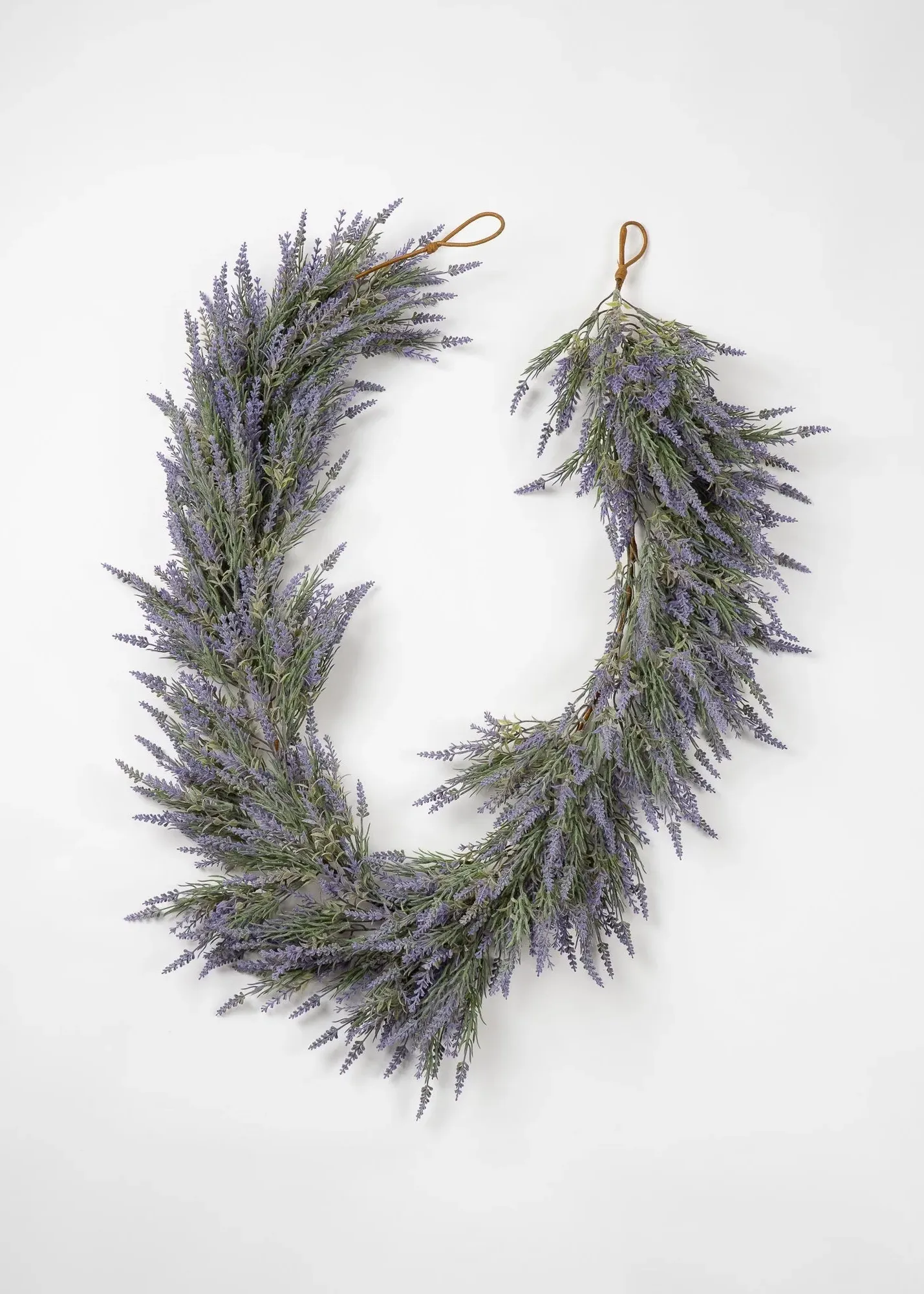 Trailing Garland - Purple, PE product