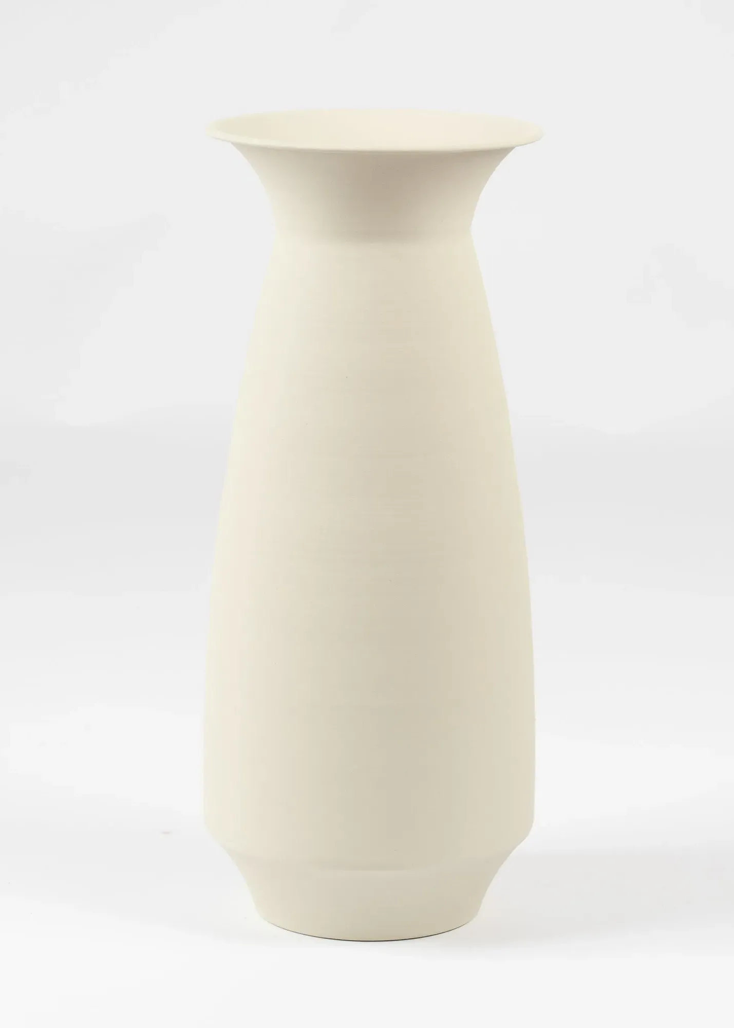 Vase - White product