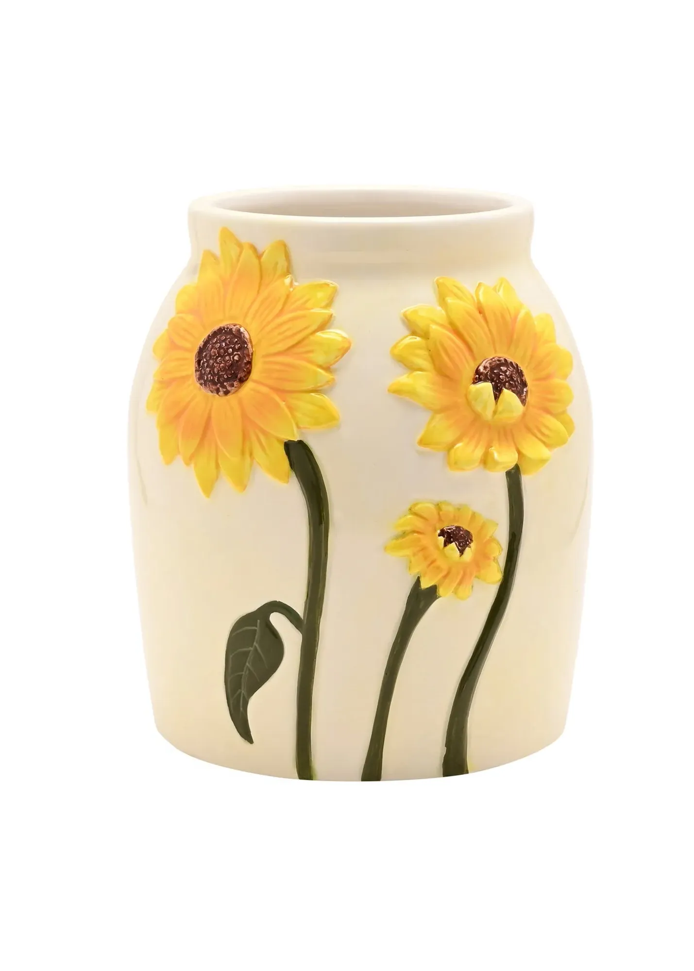 Sunflower Vase - Multi product