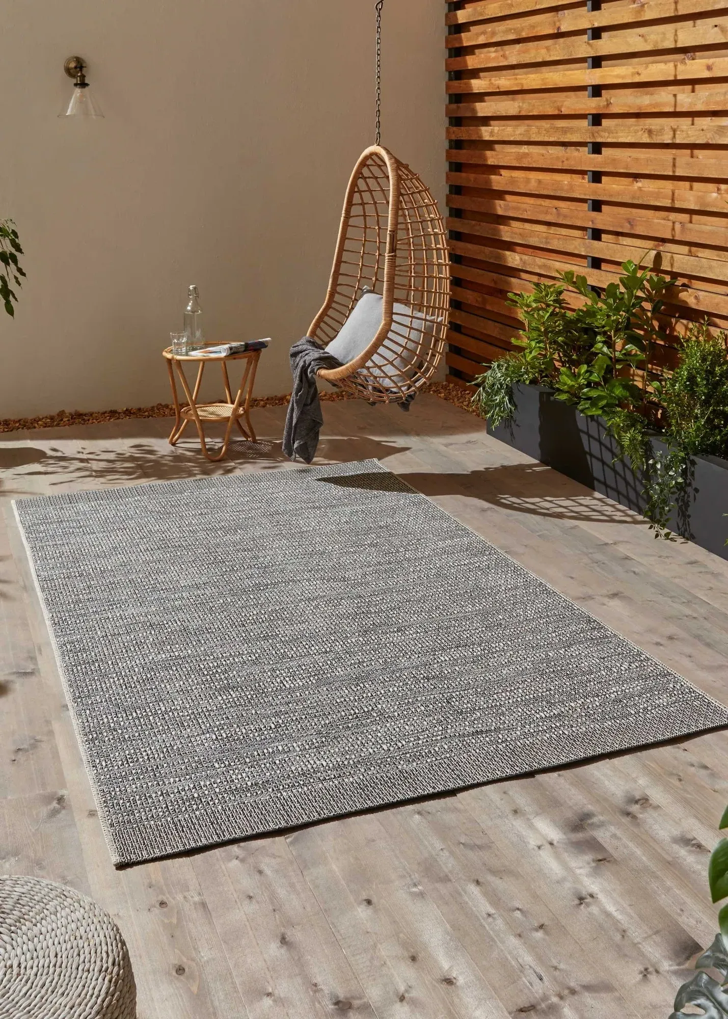 Stitch 9682 Rug 120x170 - Multi, Polypropylene product