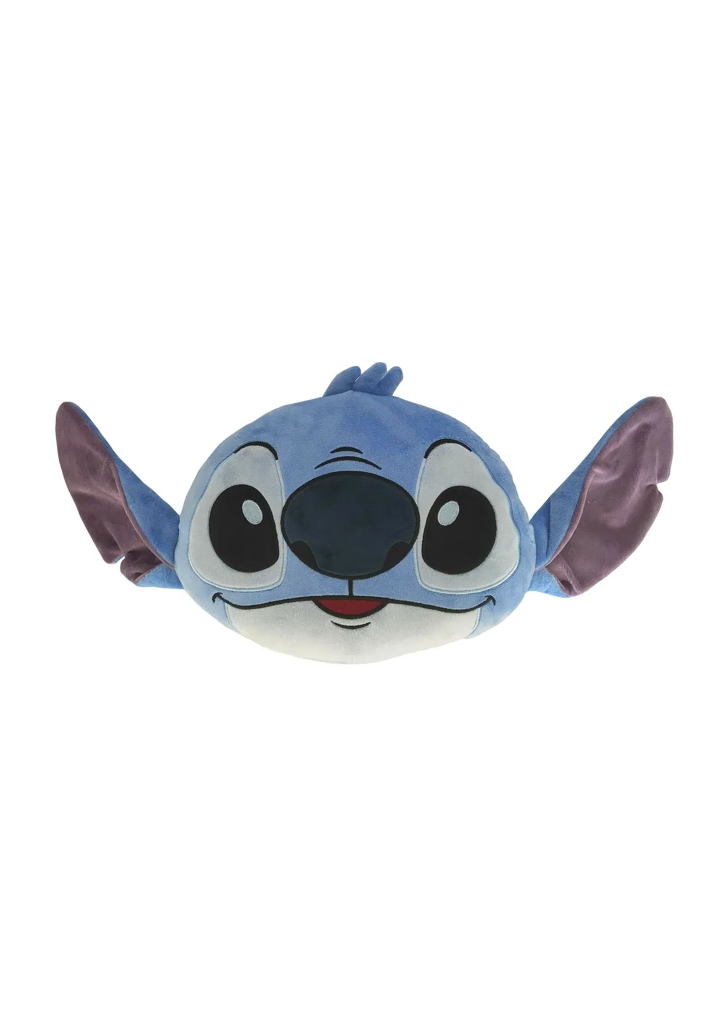 Disney Angel Stitch Character Cushion - Multi, Polyester product