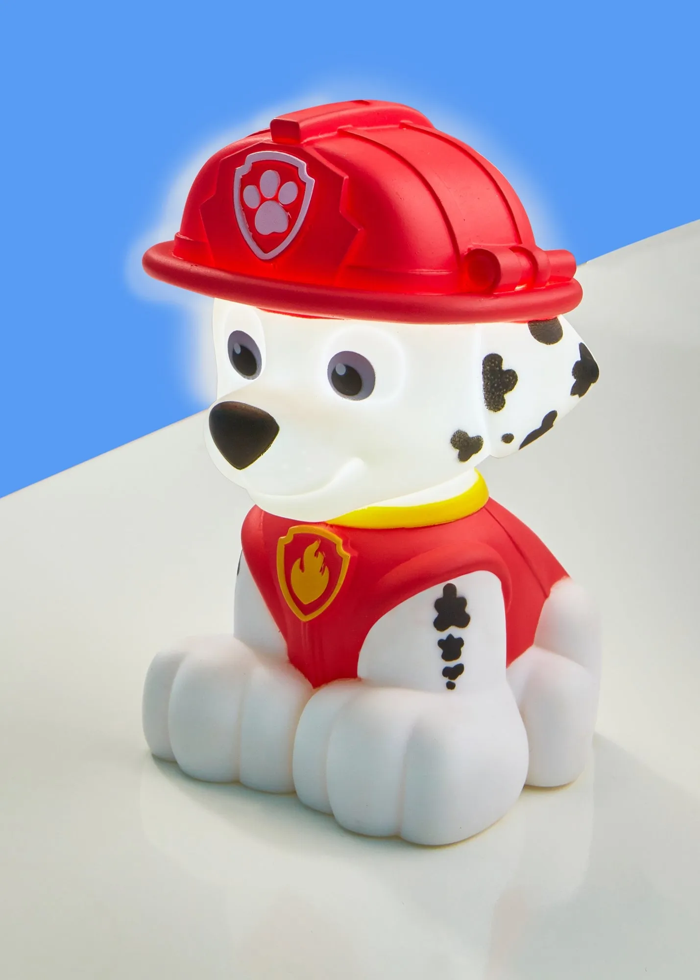 Marshall GoGlow Buddy 2-in-1 Nightlight & Torch - White product
