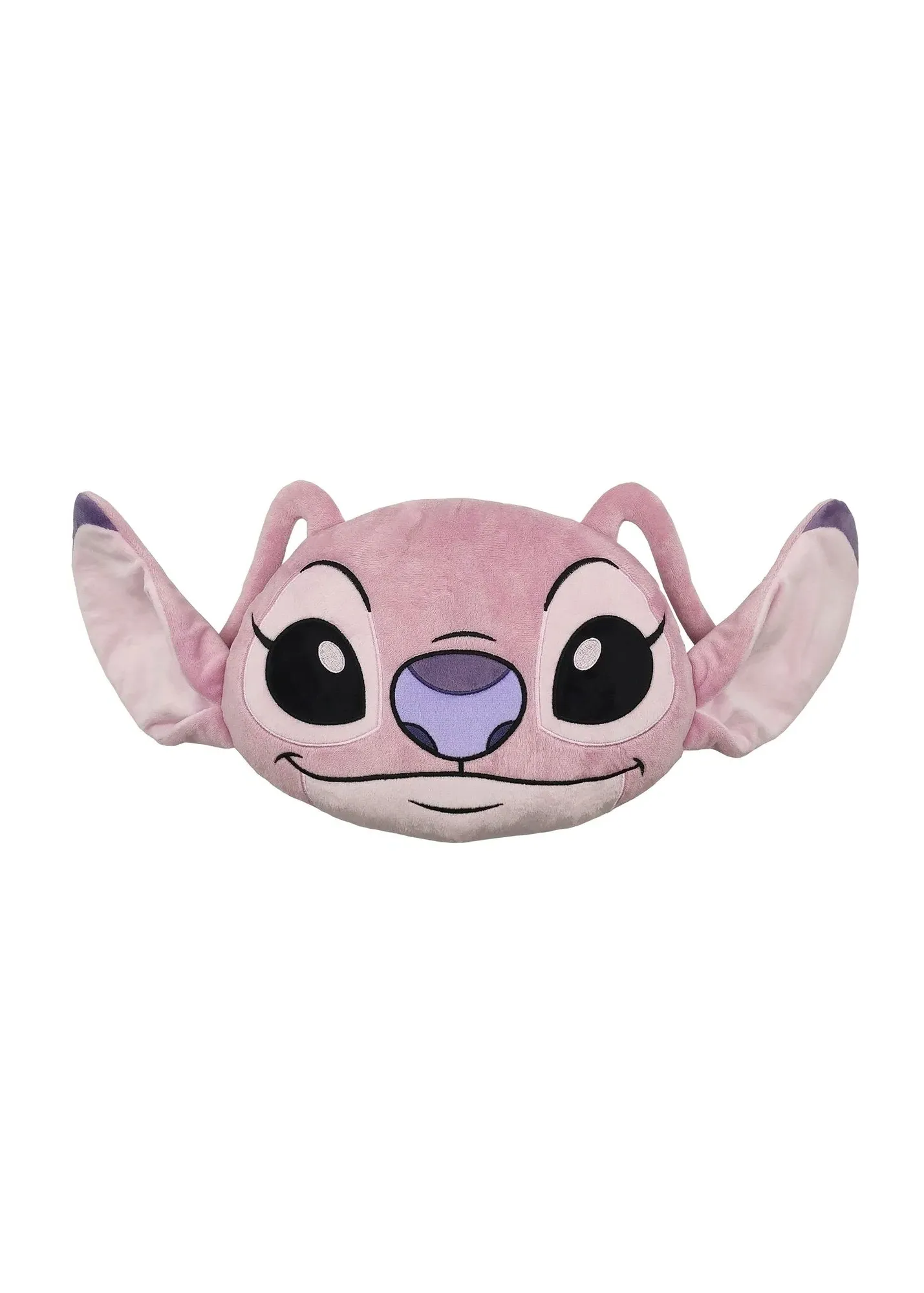Peter Rabbit Stitch Angel Cushion - Multi, Cotton product