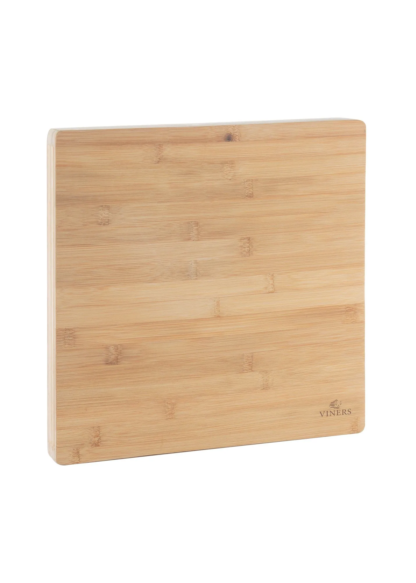 Butchers Block 37cm - Brown, Bamboo product