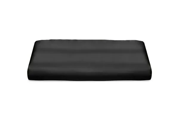 Emperor Duvet Cover - Charcoal, Mulberry Silk