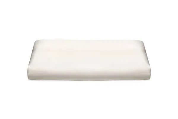 Emperor Duvet Cover - Ivory, Mulberry Silk