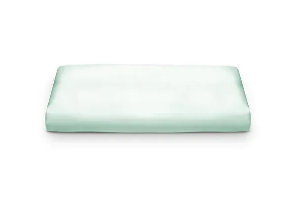 Emperor Duvet Cover - Teal, Mulberry Silk