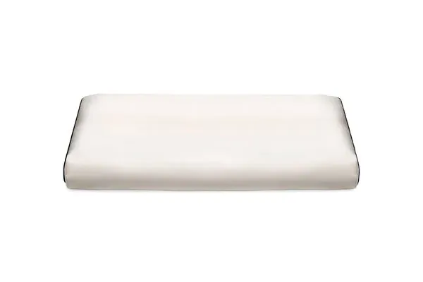 King Duvet Cover - Ivory, Mulberry Silk