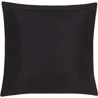 Oxford Euro Sham with Flange - Silk alternate view