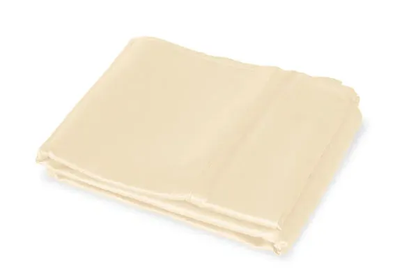 Single Flat Sheet - Champagne, Mulberry Silk product