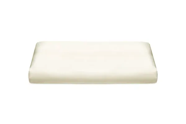 Single Silk Duvet Cover - Cream, Mulberry Silk product