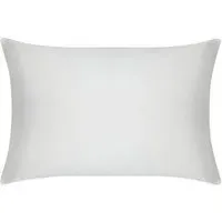 Standard Pillowcase - Oyster Grey, Mulberry Silk alternate view