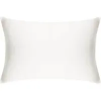Standard Silk Pillowcase - Ivory, Mulberry Silk alternate view