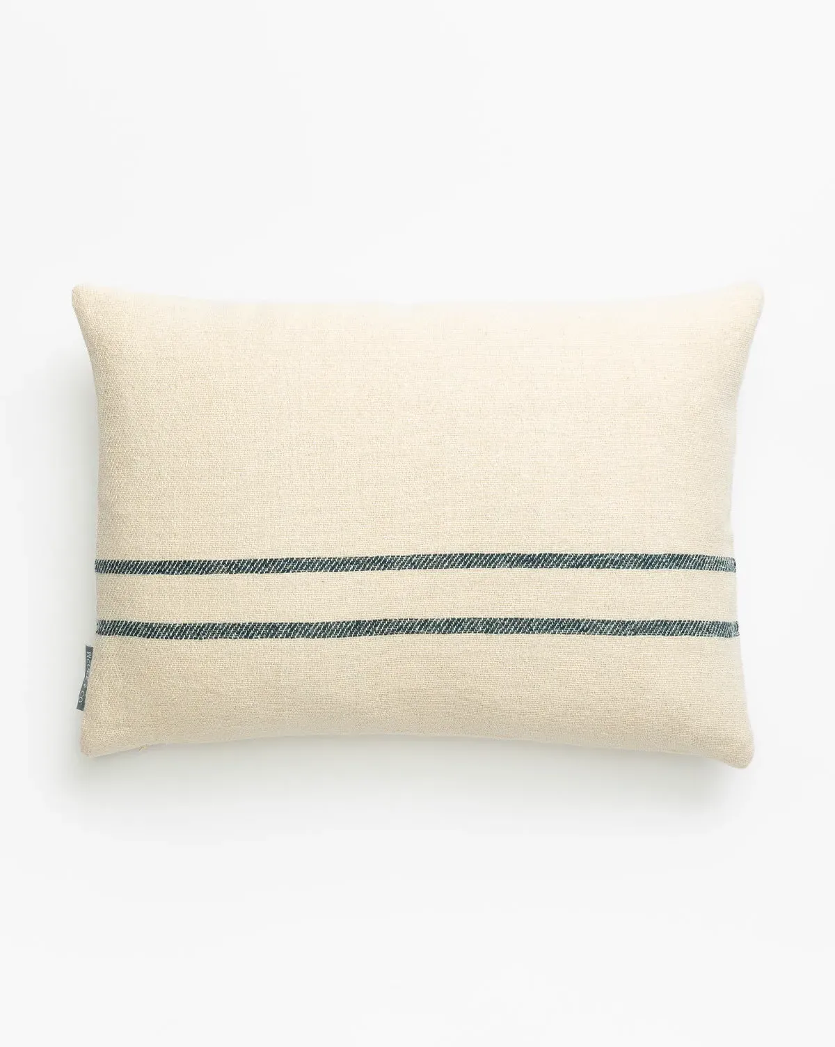 Abigail Stripe Pillow Cover - Cream, Silk product