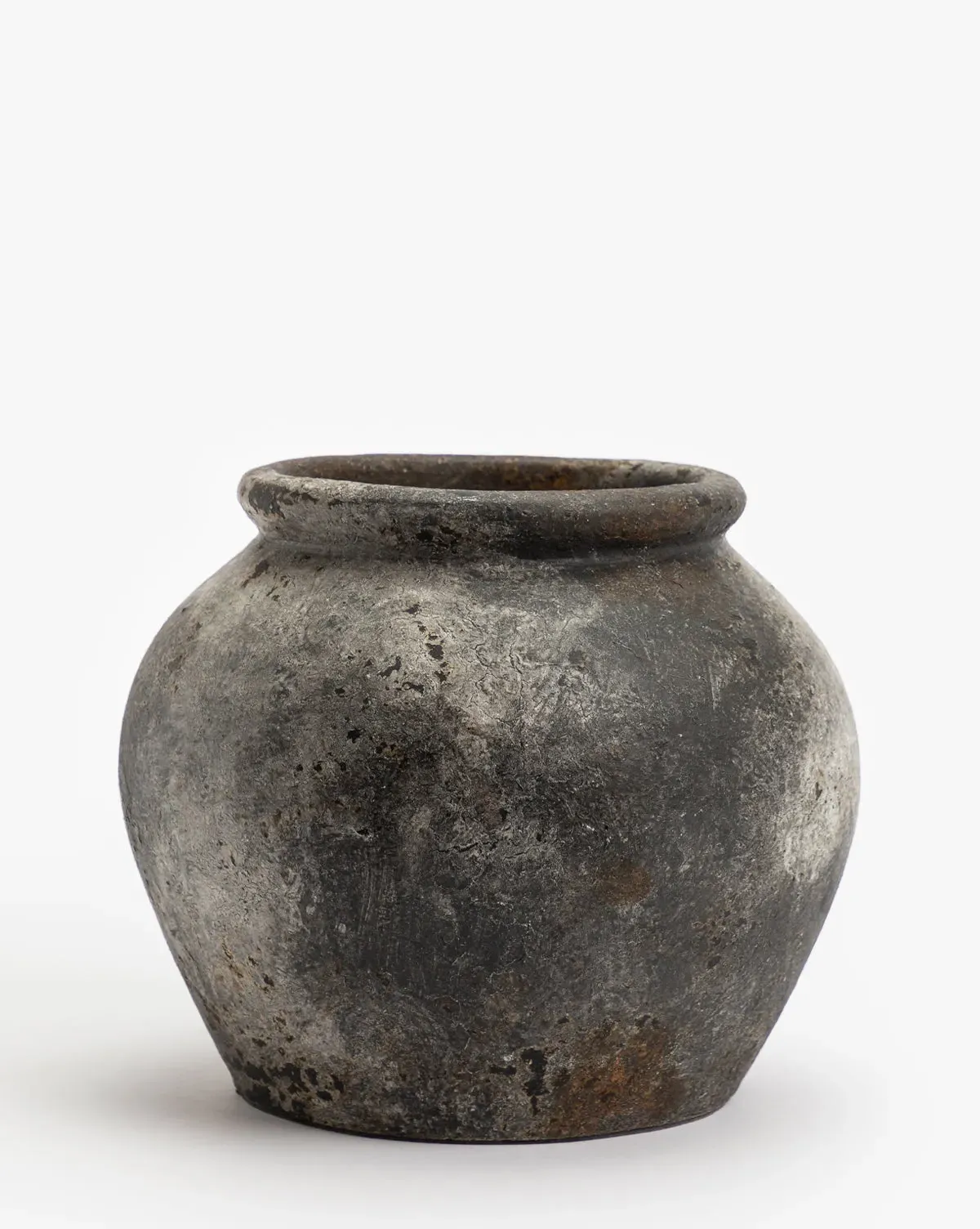 Aged Terracotta Jar product
