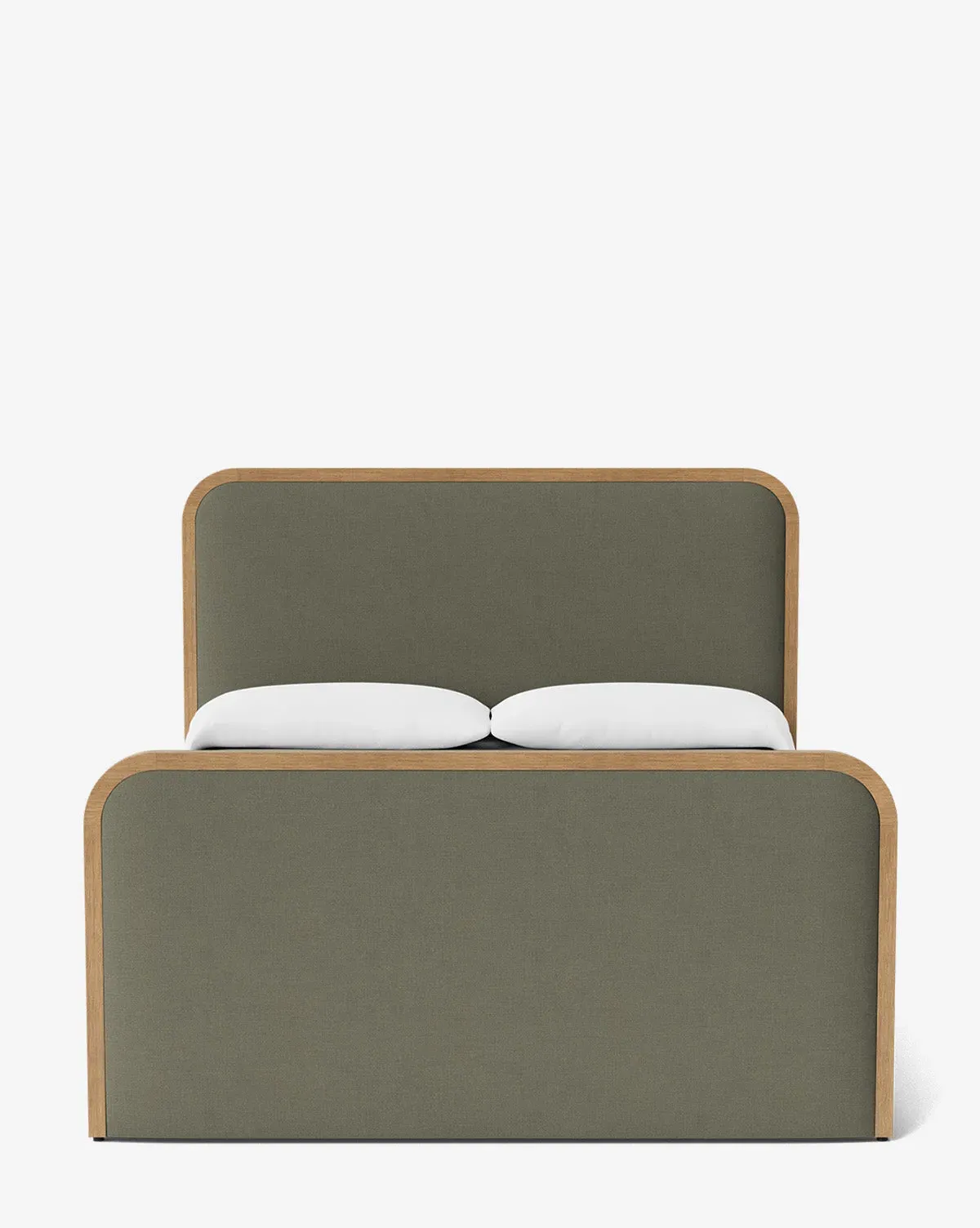 Ainsworth Queen Size Bed Frame - Ivy Perennials product