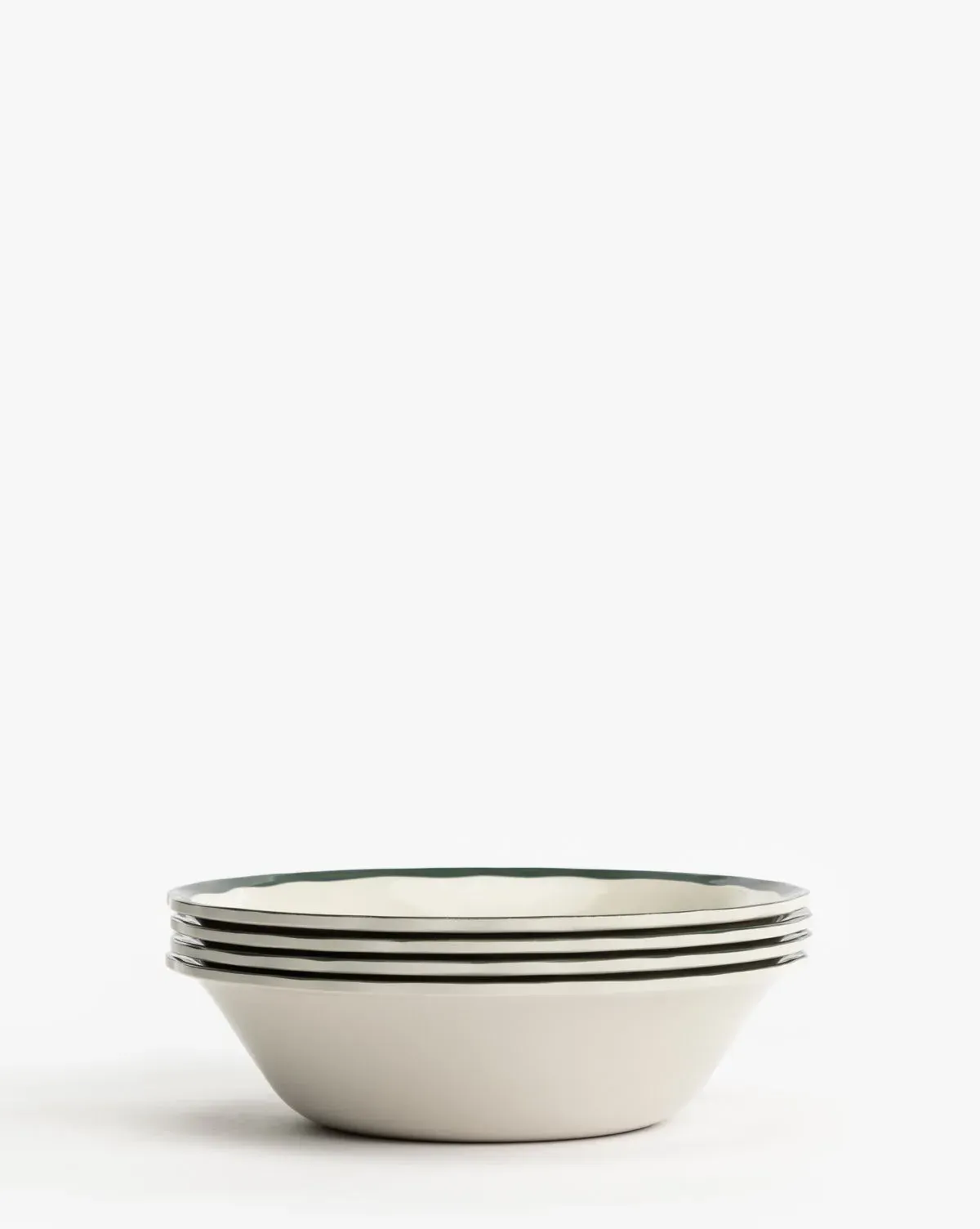 Alcott Melamine Bowls Set of 4 product