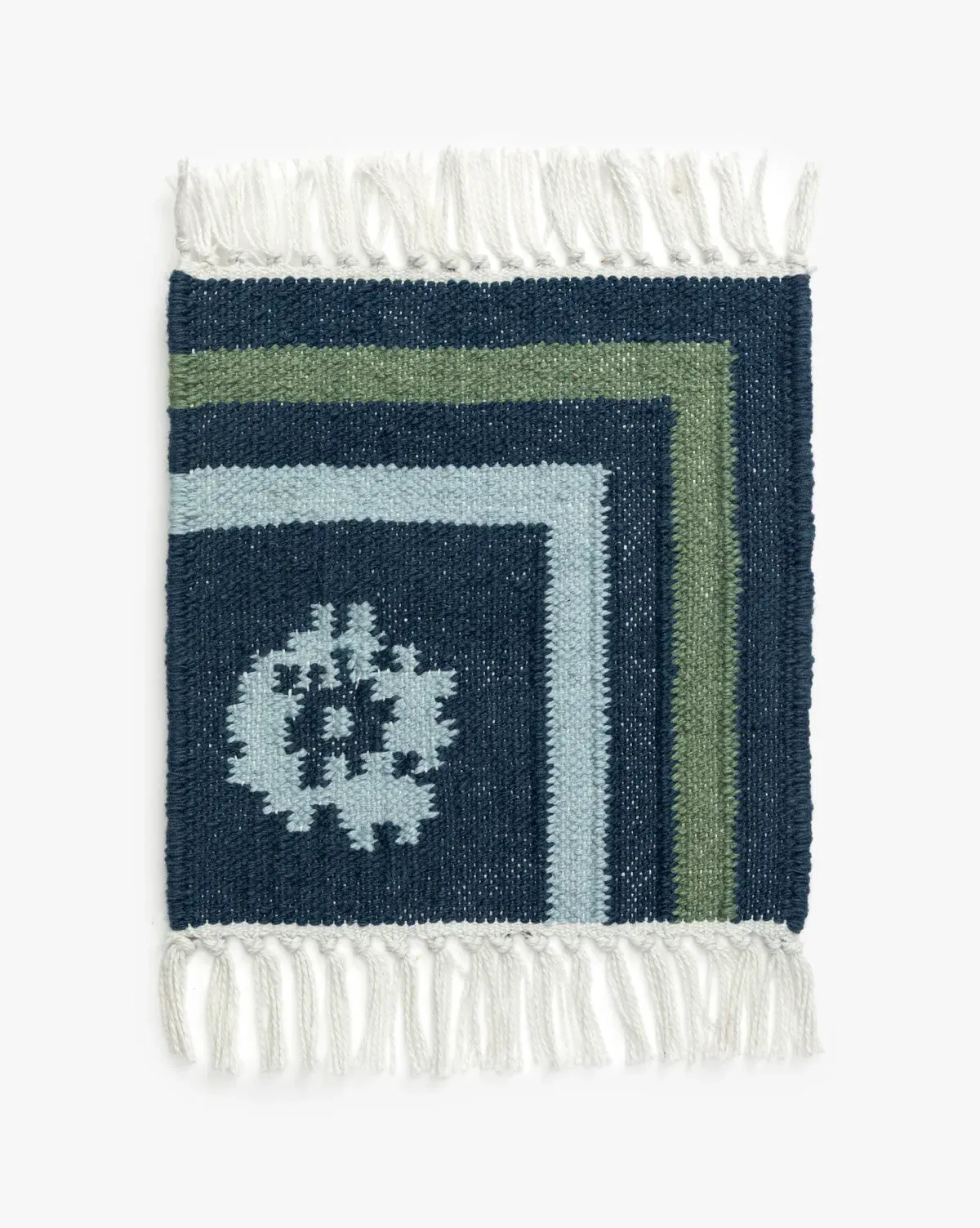 Aldridge Handwoven Indoor/Outdoor Rug Swatch product